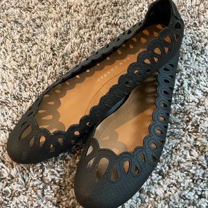 Lauren Conrad Flats